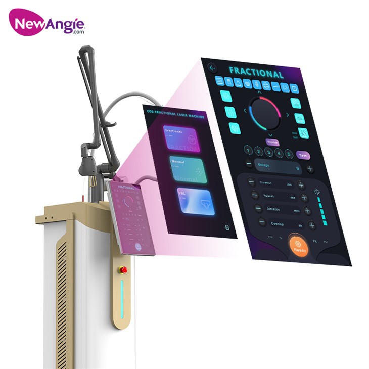 1550nm Laser System For Clinics best