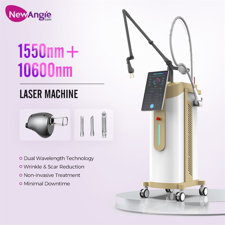 1550nm Laser System For Clinics suppliers