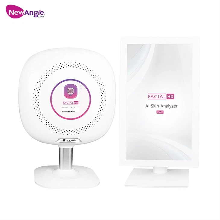 Newangie Green Light 10d Laser Slimming Machine