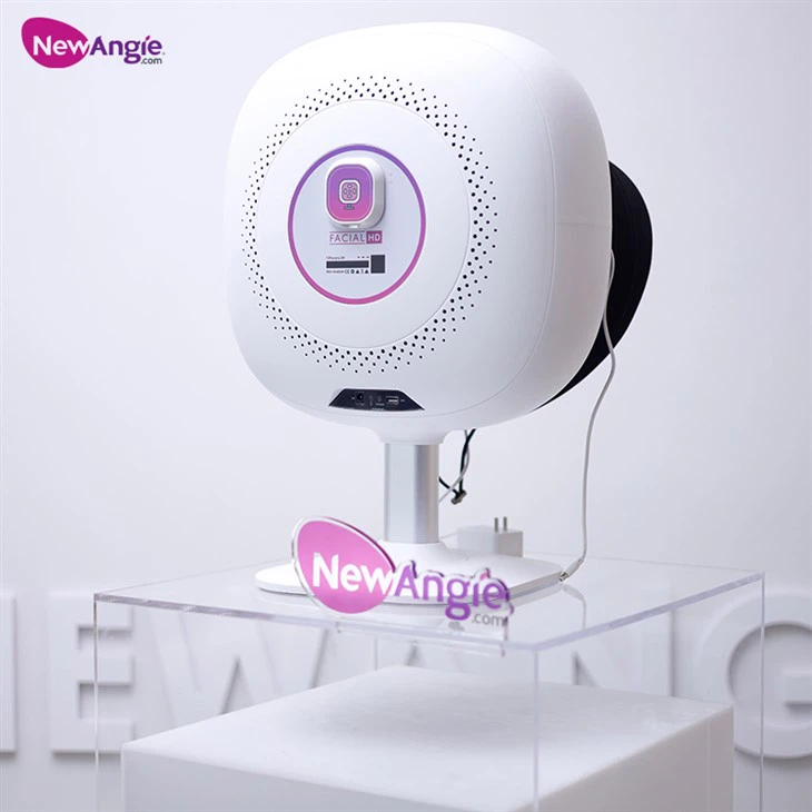 Newangie Green Light 10d Laser Slimming Machine