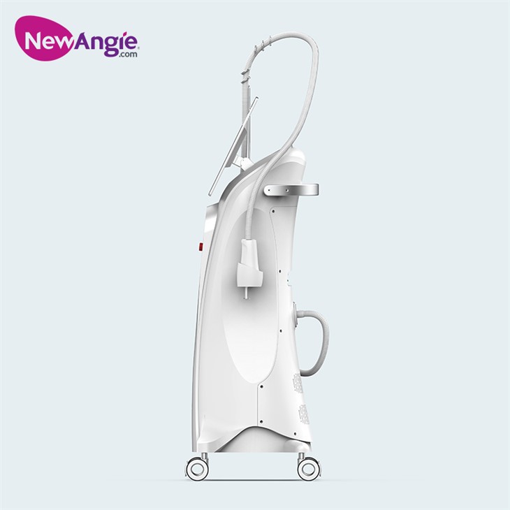 1550nm And 1927nm Dual-wavelength Laser Machine high quality