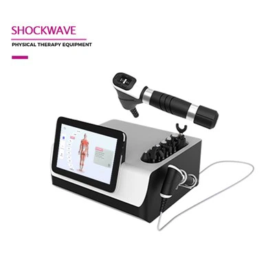 Peiriant tonnau sioc rheiddiol Newangie