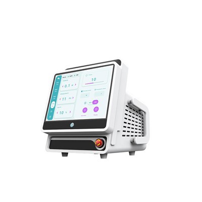 Laser Deuod 980 nm Ar gyfer Tynnu Fasgwlaidd