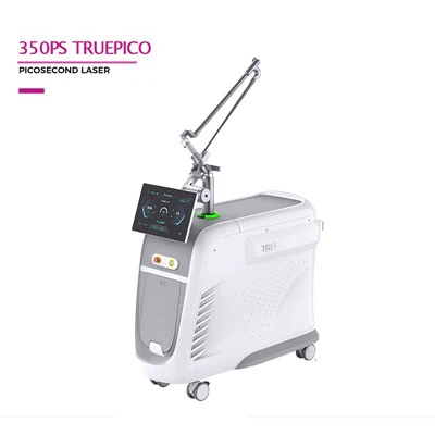 Peiriant tynnu tatŵs masnachol