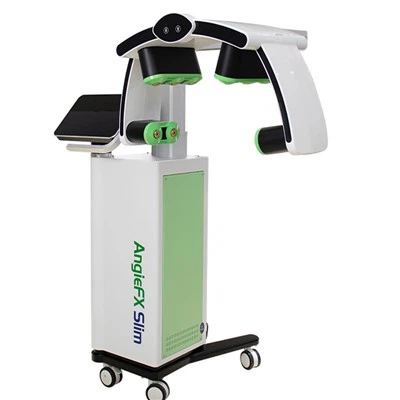 Gradd feddygol peiriant colli pwysau laser